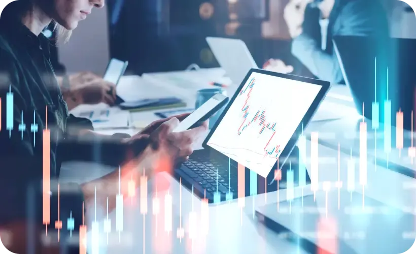 يقين بايتور تداول رقمي