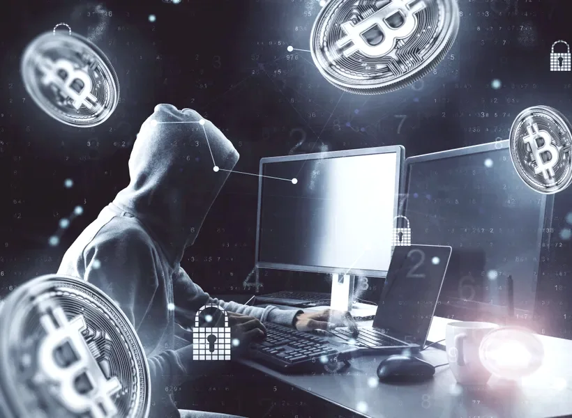 يقين بايتور إدارة المحفظة