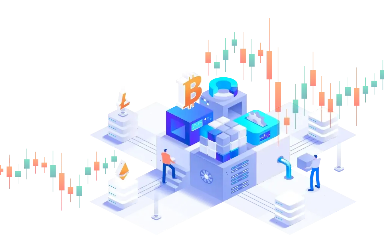 يقين بايتور منصة تداول